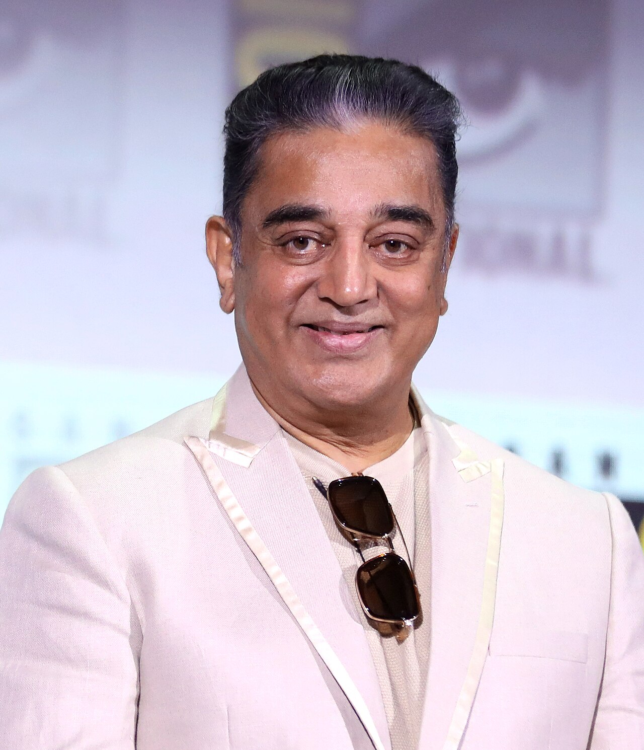 Understanding Kamal Haasan's Wealth: Film Earnings and Ventures